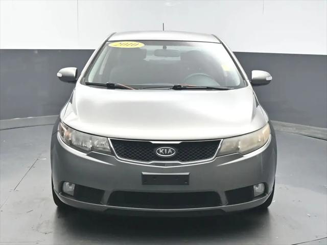 2010 Kia Forte SX