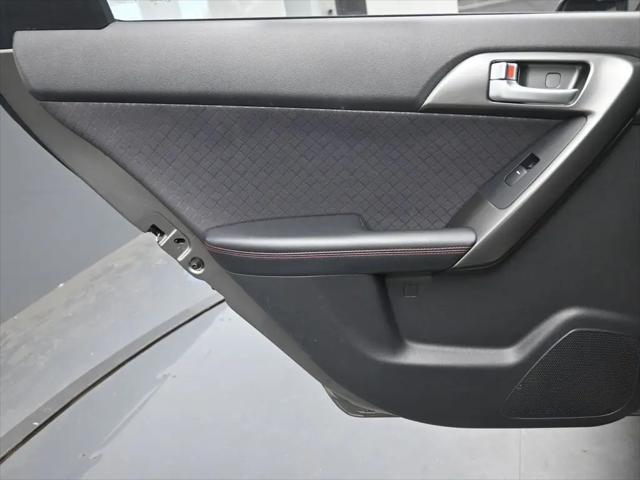 2010 Kia Forte SX