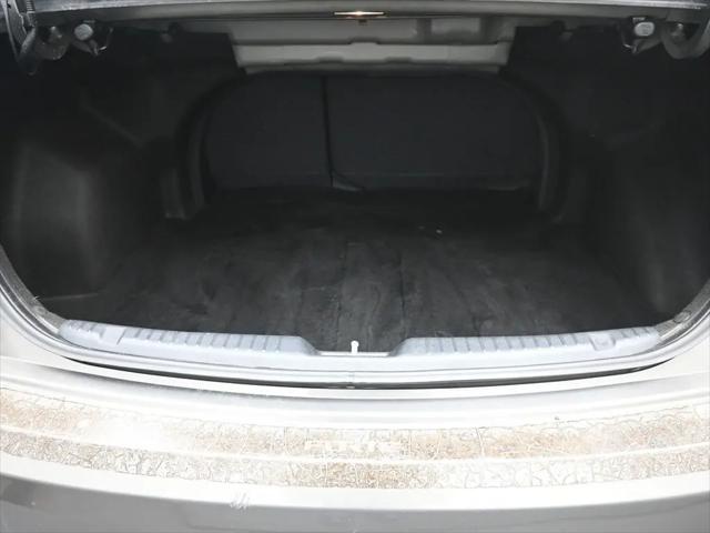 2010 Kia Forte SX