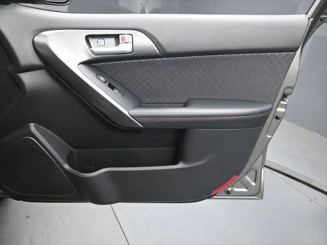 2010 Kia Forte SX