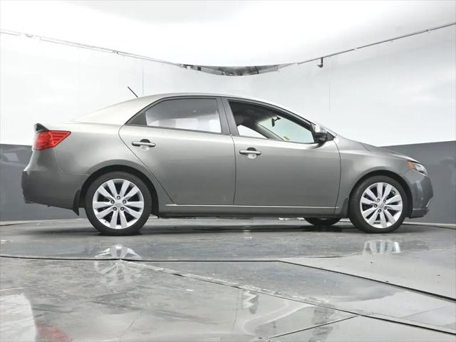 2010 Kia Forte SX