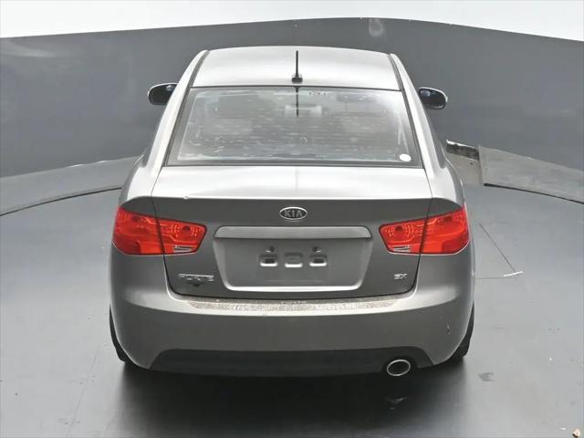 2010 Kia Forte SX