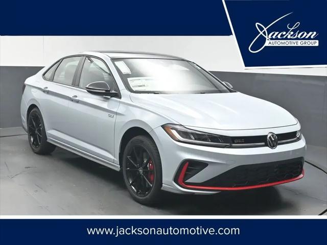2026 Volkswagen Jetta GLI Autobahn for sale in Macon, GA