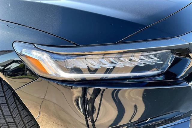 2021 Honda Accord Sport Special Edition