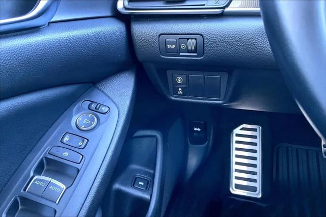 2021 Honda Accord Sport Special Edition