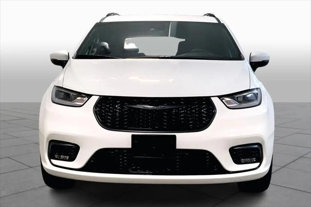 2023 Chrysler Pacifica Touring L AWD