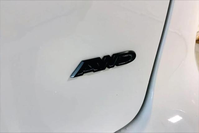 2023 Chrysler Pacifica Touring L AWD