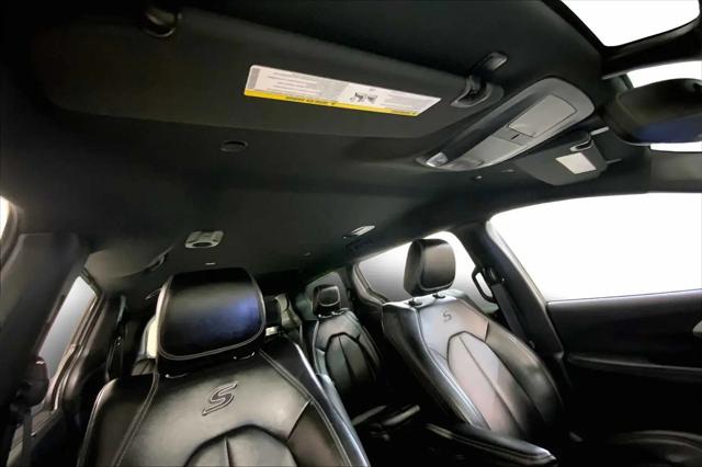2023 Chrysler Pacifica Touring L AWD