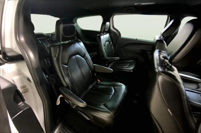 2023 Chrysler Pacifica Touring L AWD