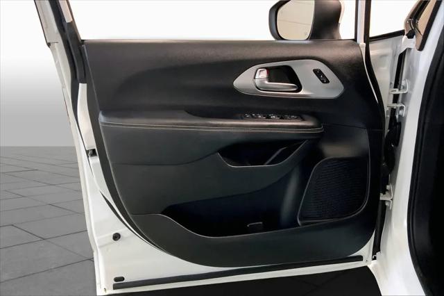 2023 Chrysler Pacifica Touring L AWD