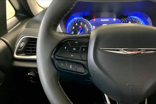 2023 Chrysler Pacifica Touring L AWD