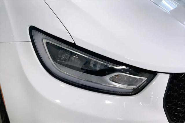 2023 Chrysler Pacifica Touring L AWD