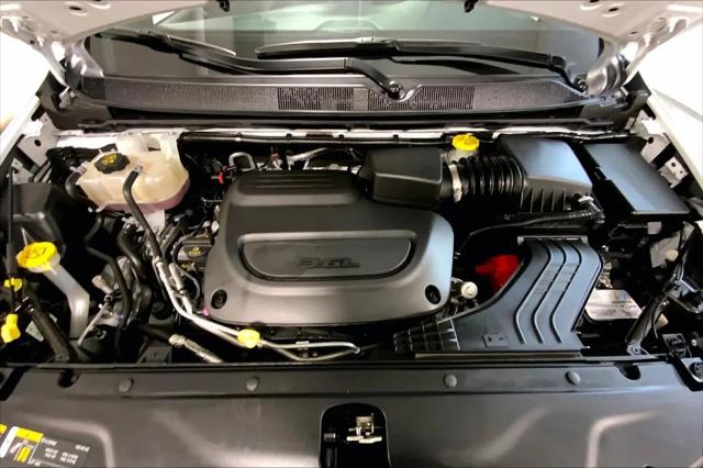 2023 Chrysler Pacifica Touring L AWD