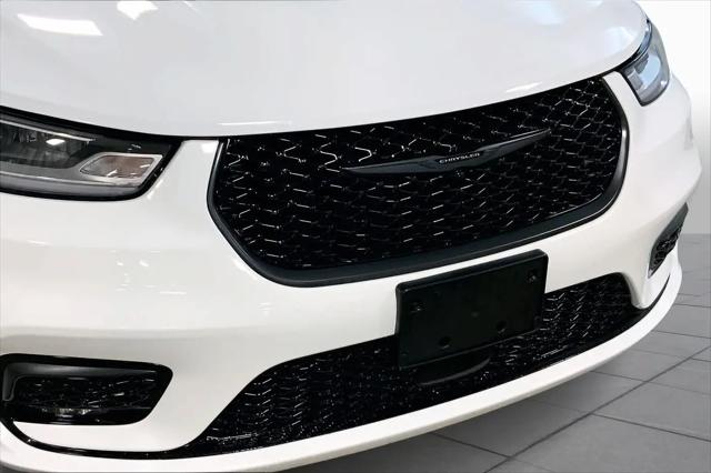 2023 Chrysler Pacifica Touring L AWD