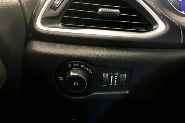 2023 Chrysler Pacifica Touring L AWD
