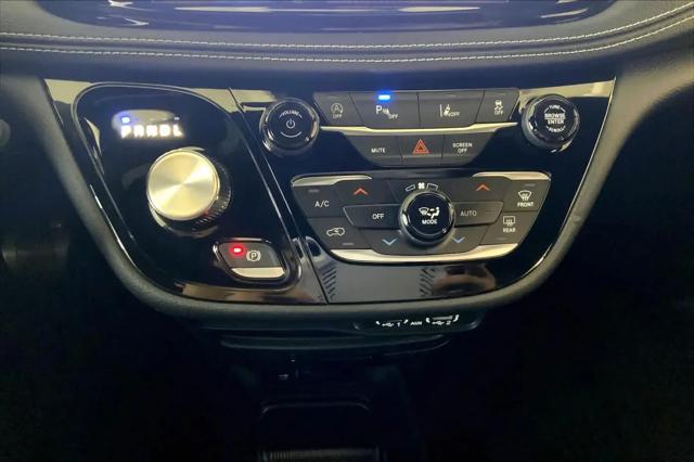 2023 Chrysler Pacifica Touring L AWD