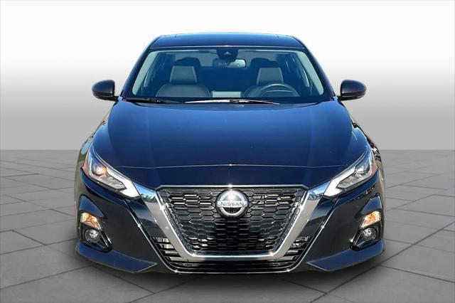 2019 Nissan Altima 2.5 SV