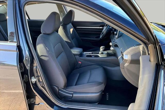 2019 Nissan Altima 2.5 SV