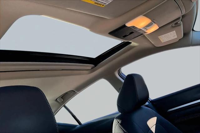 2019 Nissan Altima 2.5 SV