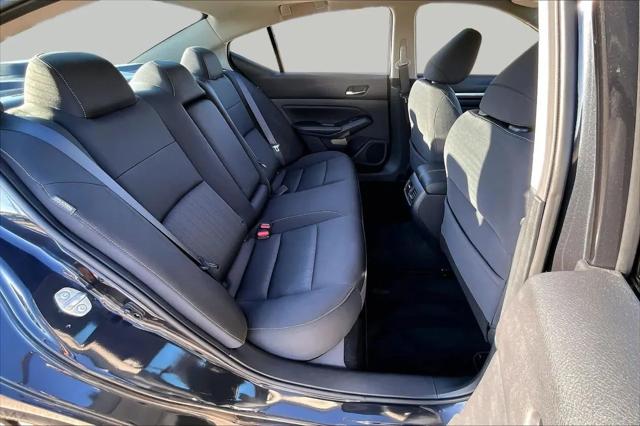 2019 Nissan Altima 2.5 SV