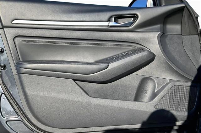 2019 Nissan Altima 2.5 SV