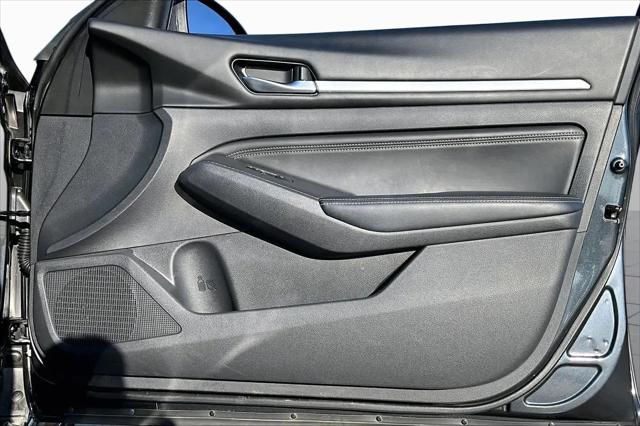 2019 Nissan Altima 2.5 SV