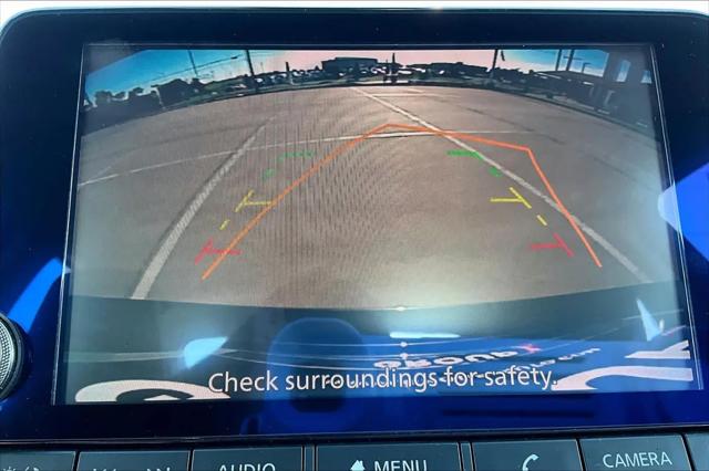 2019 Nissan Altima 2.5 SV