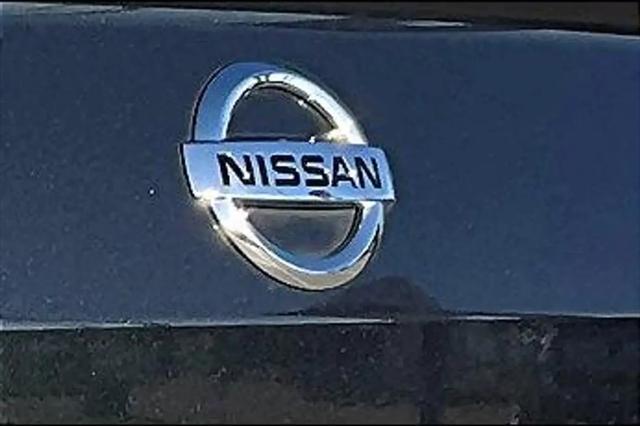 2019 Nissan Altima 2.5 SV