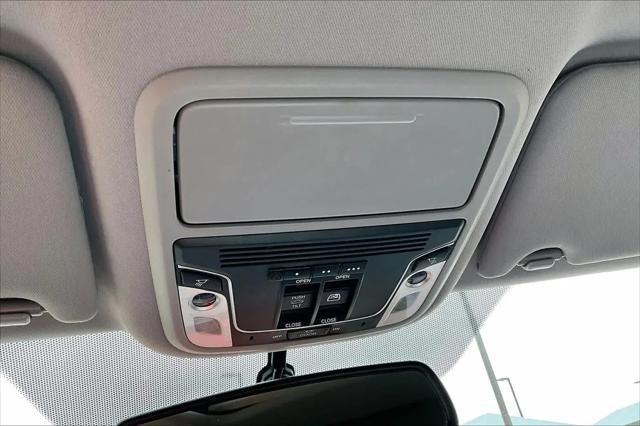 2019 Honda Ridgeline RTL-T