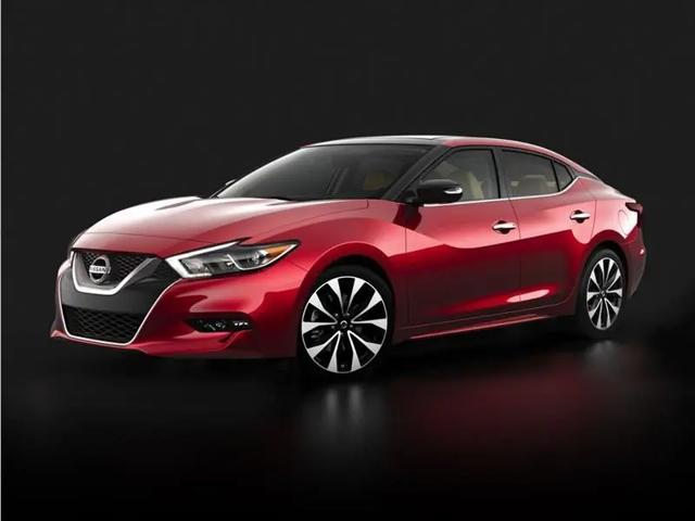 2017 Nissan Maxima 3.5 Platinum for sale in Bethlehem, PA