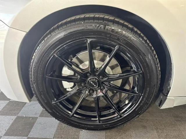 2017 Nissan Maxima 3.5 Platinum