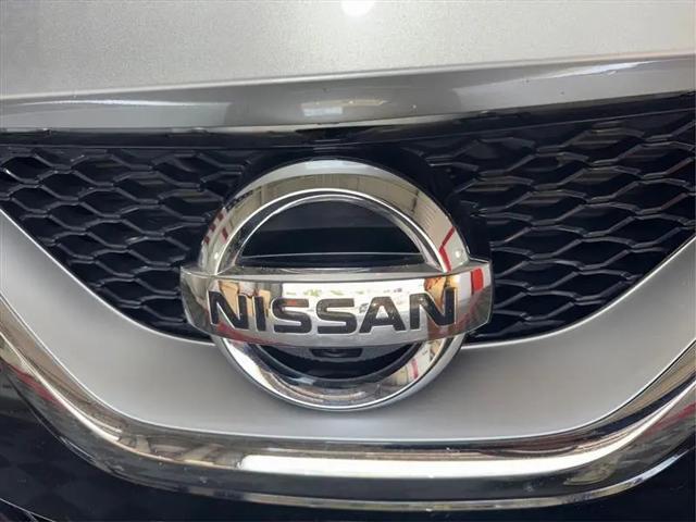 2017 Nissan Maxima 3.5 Platinum