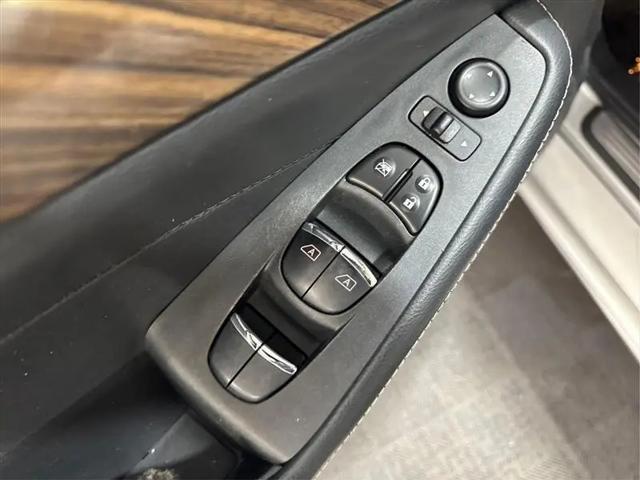 2017 Nissan Maxima 3.5 Platinum