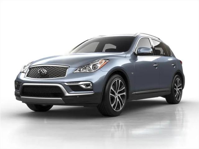 2017 INFINITI QX50 Standard for sale in Bethlehem, PA