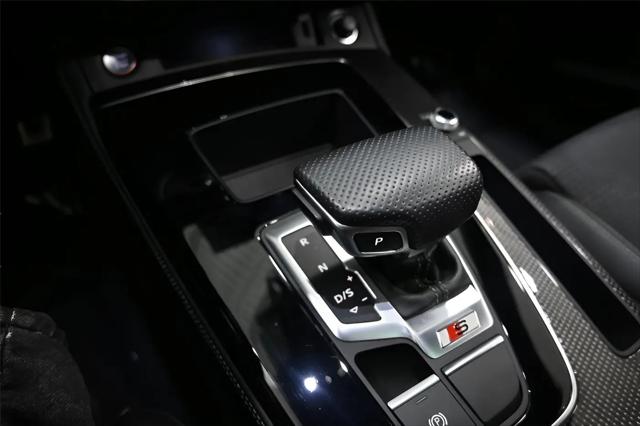 2022 Audi SQ5 Premium Plus TFSI quattro Tiptronic