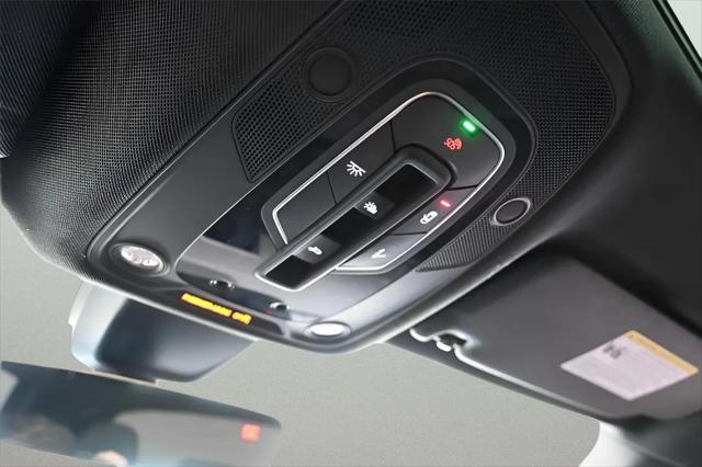 2022 Audi SQ5 Premium Plus TFSI quattro Tiptronic