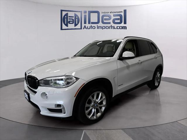 2016 BMW X5 xDrive35i for sale in Eden Prairie, MN