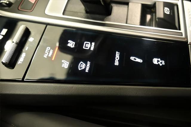 2019 Porsche Cayenne S