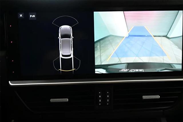2019 Porsche Cayenne S