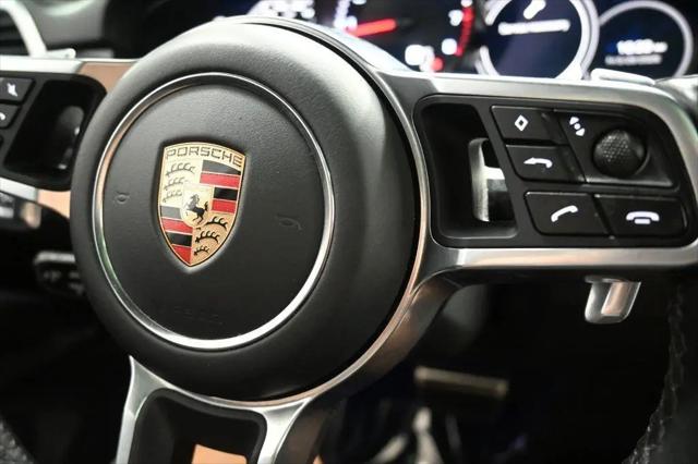 2019 Porsche Cayenne S