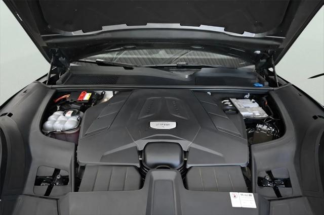 2019 Porsche Cayenne S