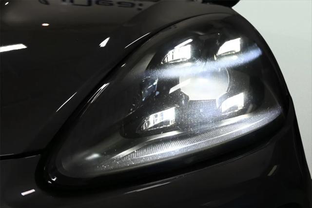 2019 Porsche Cayenne S
