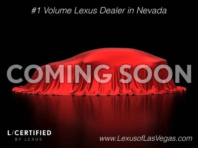 2023 Lexus ES 350 ES 350