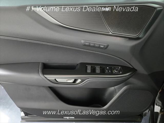 2026 Lexus NX Luxury