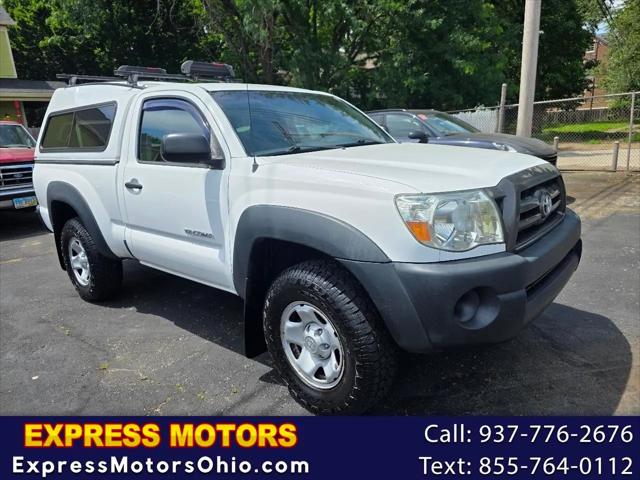 2009 Toyota Tacoma for sale near Dayton, OH