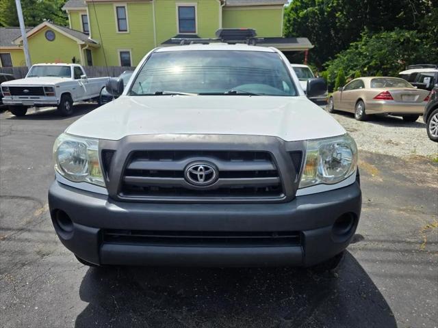 2009 Toyota Tacoma Base