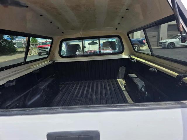 2009 Toyota Tacoma Base