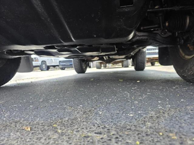 2009 Toyota Tacoma Base