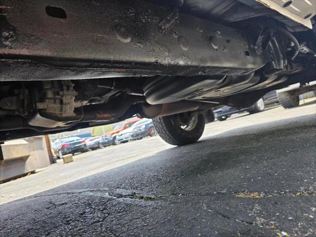 2009 Toyota Tacoma Base