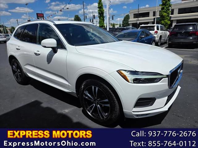 2021 Volvo XC60 for sale near Dayton, OH